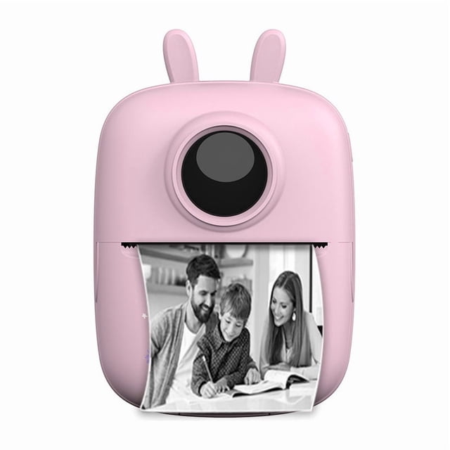 Miniimpresora Bluetooth D7 de sensibilidad térmica