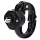 thumbnail image 3 of Colgador de Garras Delantero de Scooter Eléctrico, Gancho de Bolsa de Almacenamiento con Manos Libres Colorfast para Motocicleta, 3 of 7