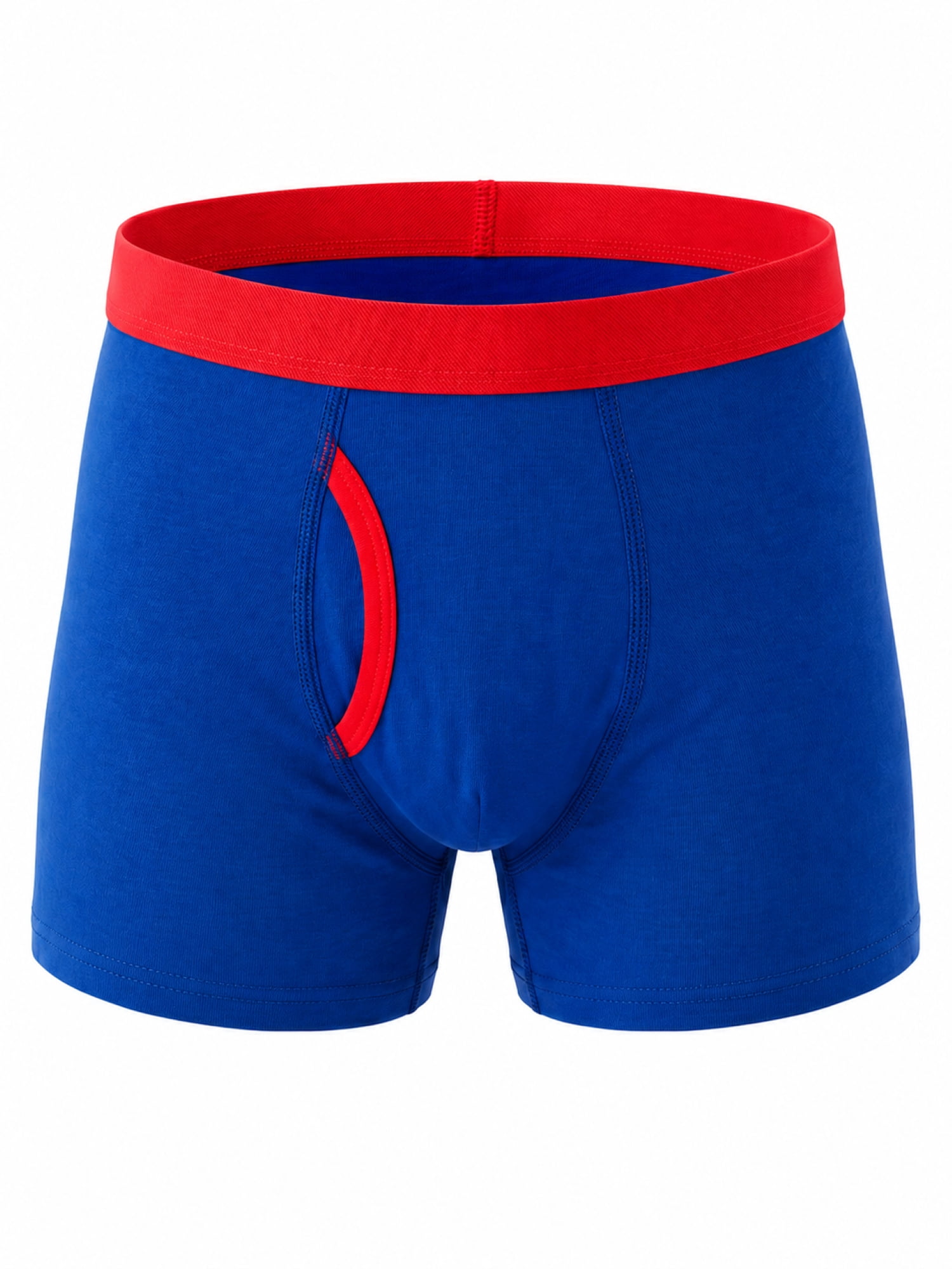 Ways to Celebrate Boys 4th of July Boxer Briefs, 3-Pack