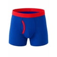 thumbnail image 4 of Ways to Celebrate Boys 4th of July Boxer Briefs, 3-Pack, 4 of 5