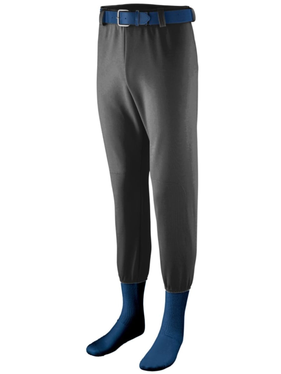 864 Pull-up Pro Pant Youth WHITE S by Augusta