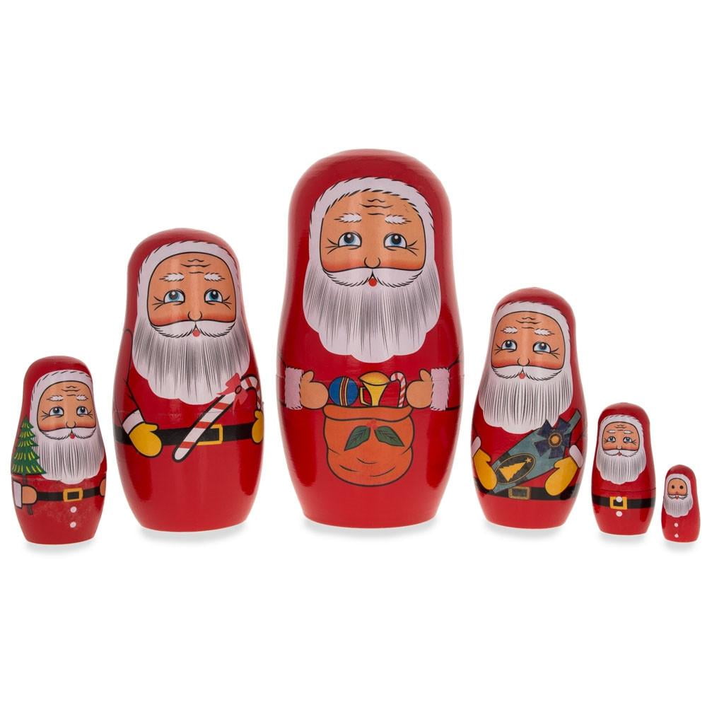 walmart nesting dolls
