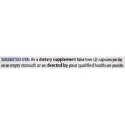 2 Pack Best Naturals TUDCA 250 mg 60 Vegetarian Capsules | (Tauroursodeoxycholic Acid)