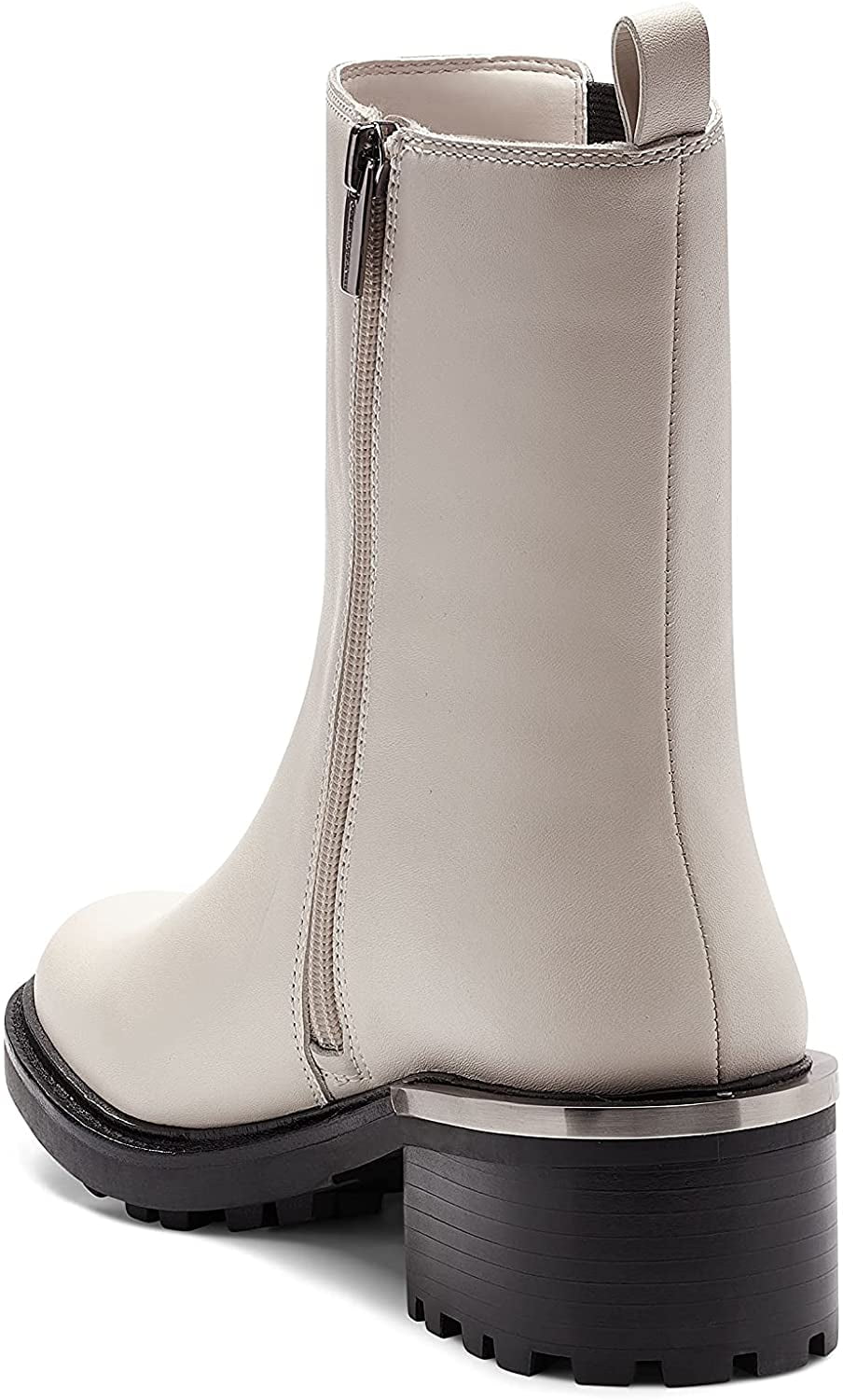 Vince Camuto Womens Kourtly Chelsea 