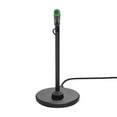 thumbnail image 5 of JBL Quantum Stream Talk - USB condenser microphone for streaming, recording and gaming. - Black, 5 of 15