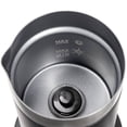 thumbnail image 4 of Mainstays Electric Milk Frother & Steamer, 4 of 12