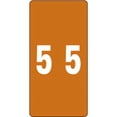 thumbnail image 2 of (2 pack) Smead LCC Color-Coded Numeric Labels, 2 of 3