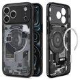 thumbnail image 1 of Funda para Celular Spigen Ultra Hybrid MagFit iPhone 17 Pro Max, 1 of 6