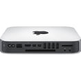 thumbnail image 2 of Restored Apple Mac Mini MGEM2LL/A Intel Core i5-4260U X2 1.4GHz 4GB 500GB Silver (Refurbished), 2 of 2