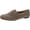 Stone, variant on Ros Hommerson Adult Womens Donut Loafer Flats