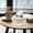 White B, variant on KMMYS Halloween Ghost Ceramic Decorations Candlesticks Candy Storage Desktop Ornaments Lanterns Halloween Indoor Decor for Home Party Festive Table Mantel Decorations Durable Ceramic Holiday Decor