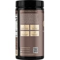 thumbnail image 3 of Perk Energy Drink Mix (Dark Chocolate Salted Caramel Pretzel) 20 Servings - Caffeinated Healthy Coffee Alternative with Protein, 100mg of Caffeine, 3 of 5
