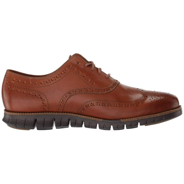 cole haan morris wing ox british tan