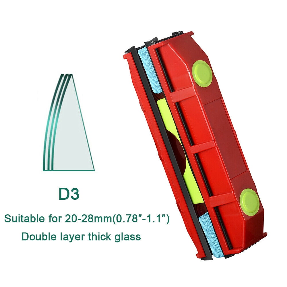 Mignova Double Side Glazed Window Cleaner Double Glazing