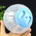 thumbnail image 2 of Color Cover Running Ball Hamster Toy Easy Installation And Operate Porous Sports Runner Fitness Ball, 2 of 4