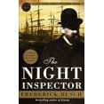 thumbnail image 1 of The Night Inspector: A Novel (Ballantine Reader's Circle), 1 of 1