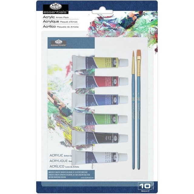 cepillo real Royal Brush RD814