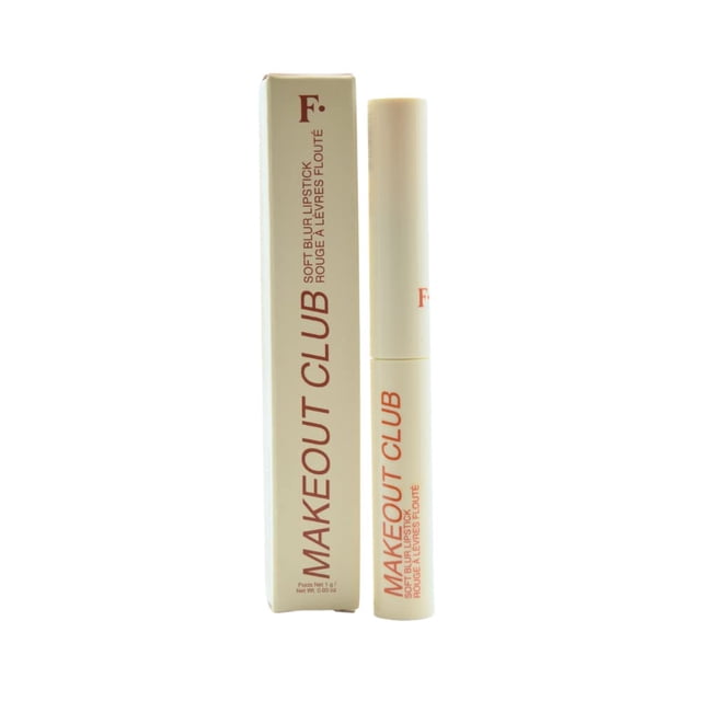 MAKEOUT CLUB Lápiz labial Soft Blur - Freck Rust