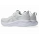 thumbnail image 4 of ASICS NOVABLAST 5 1011B974 100 White Piedmont Grey Running Shoes, 4 of 6