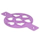 thumbnail image 3 of Molde De Panqueques Molde De Huevo Frito De Silicona Reutilizable Grado Alimenticio En Forma De Corazón Para Hacer Panqueques Muffins Para La Cocina ANGGREK Otros, 3 of 8
