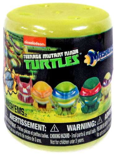 turtle mashems