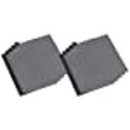 thumbnail image 3 of Fellowes Thermal Presentation Covers - 1/16", 15 Sheets, Black, 3 of 4