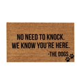 thumbnail image 1 of Giyblacko Carpet Door Mats Polyester Fiber Funny Doormat 1PC, 1 of 1