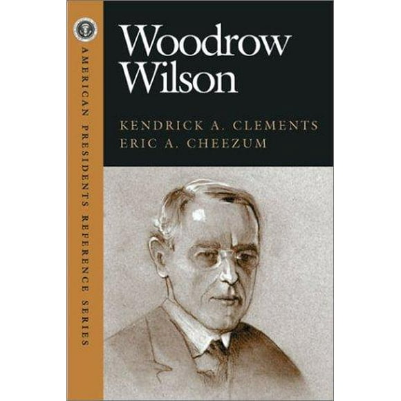 Woodrow Wilson