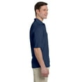 thumbnail image 4 of Jerzees Adult 5.6 oz. SpotShieldâ„¢ Pocket Jersey Polo - 436P, 4 of 4