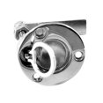 thumbnail image 3 of Botes hatch lock Flush girando bloqueo Latch marines puerta ventanas Hardware hebilla de piso Accesorios, 3 of 6