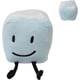 thumbnail image 1 of Bfdi Dream Island - Juguete De Peluche Bfdi, Juguete De Peluche Bfdi, Figura De Peluche, Almohada De Cumpleaños, Navidad, San Valentín, Para Aficions, Niños, Niñas Y Amigos, Regalo (bfdi, 1 of 3