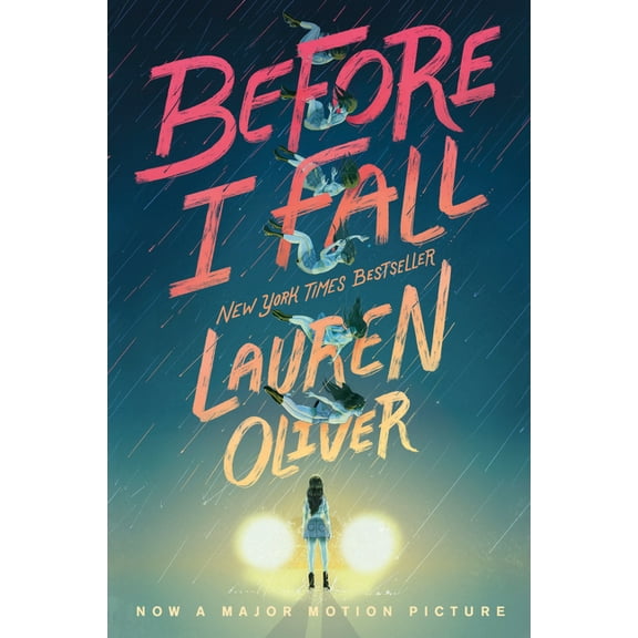 Before I Fall
