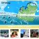 thumbnail image 5 of Clear Dry Bag Waterproof 2L/5L/10L/15L/20L, Small Dry Sack Waterproof Bag for Kayaking, 5 of 5