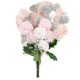 thumbnail image 1 of 1 ramo de flores de simulación para decoración de sala de estar., 1 of 6