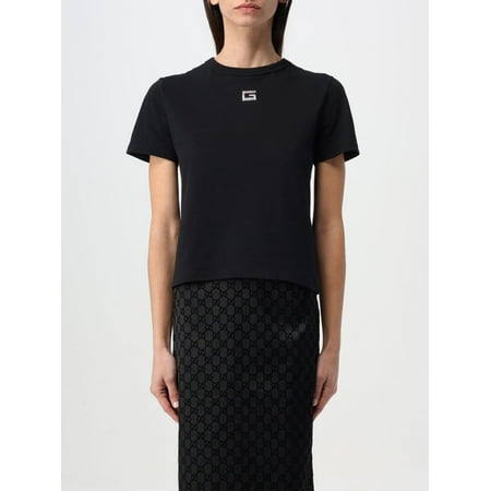 Gucci T-Shirt Woman Black Woman