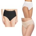 thumbnail image 1 of Wacoal Culotte Brève B-Smooth pour Femmes, 1 of 4