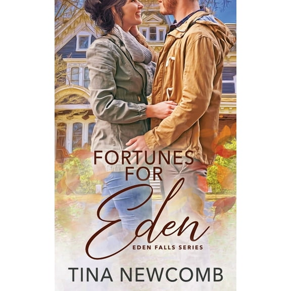 Fortunes for Eden, (Paperback)