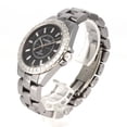 thumbnail image 2 of Pre-Owned Chanel J12 Chromatic 41mm Baguette D/12P D H3155 Ceramic Automatic Watch (Good), 2 of 7