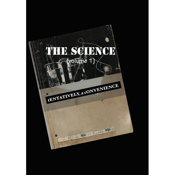 THE SCIENCE (volume 1), (Paperback)