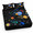 Space5-Twin XL, variant on Racing Car Fitted Sheet Set Xl Size Rand Racepetition Bedding For Sports Bed 3-piece 1 + 2owcases