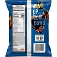 thumbnail image 3 of Doritos Flamin' Hot Cool Ranch Tortilla Chips, 1.75 ounce bags (Pack of 8) , Bundled by City Wide Gourmet, 3 of 7