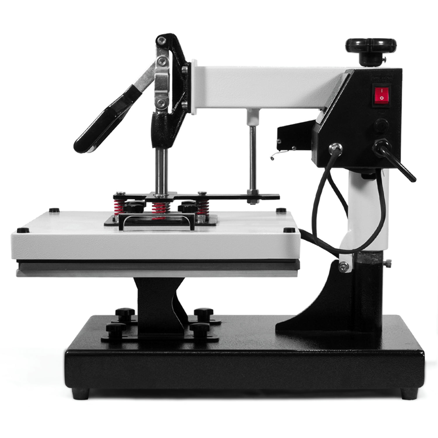 HPN Signature PRO 15" x 15" Swing Away Heat Press with SurePressure