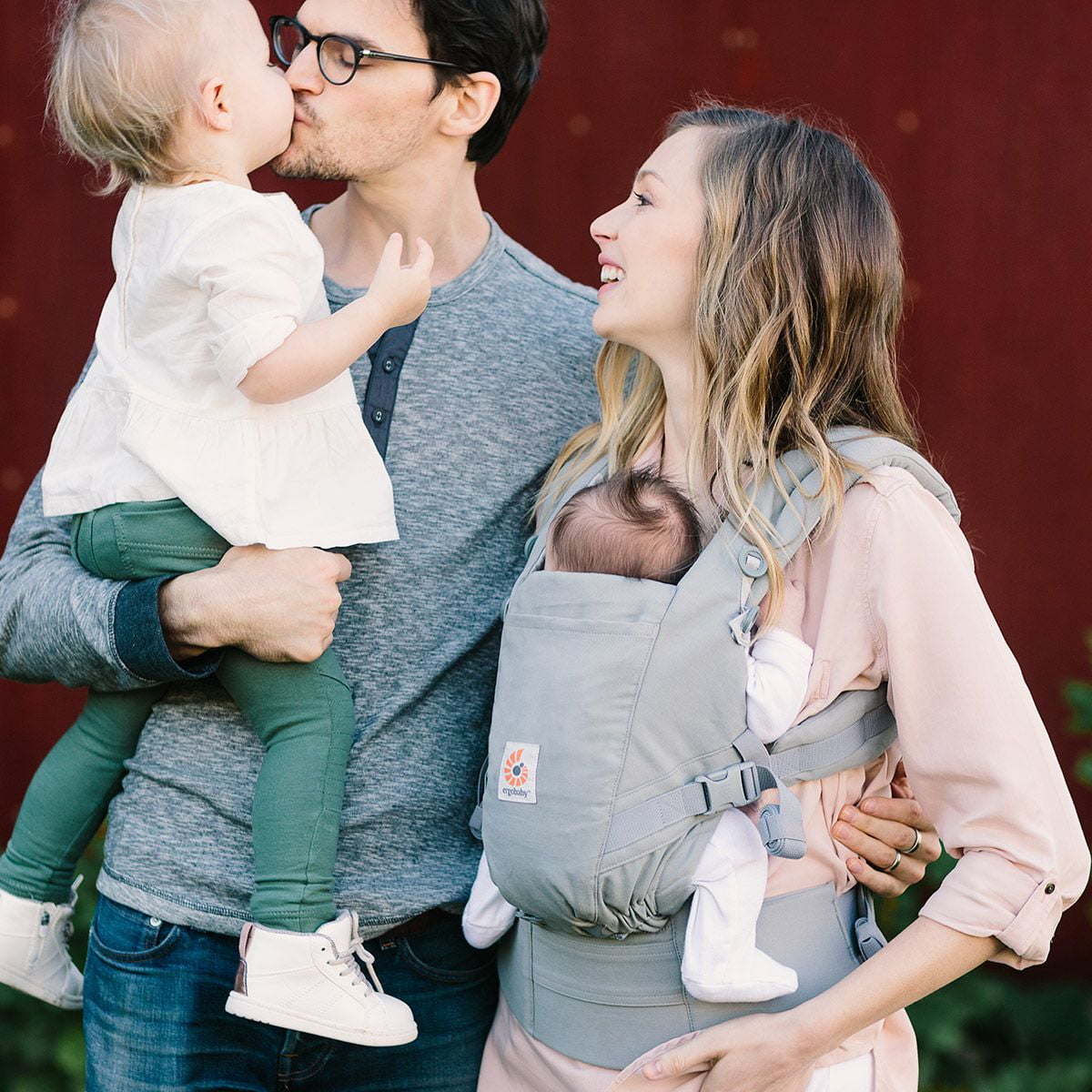 ergobaby adapt sophie la girafe