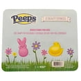 thumbnail image 2 of Peeps Beauty Blender Makeup Sponges-12 Pack for Easter Basket. Great gift for Teens or Wife., Pink C42, 2 of 2