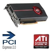 Ati Radeon Hd 5770 1 Gb Ddr5 Walmart Com Walmart Com