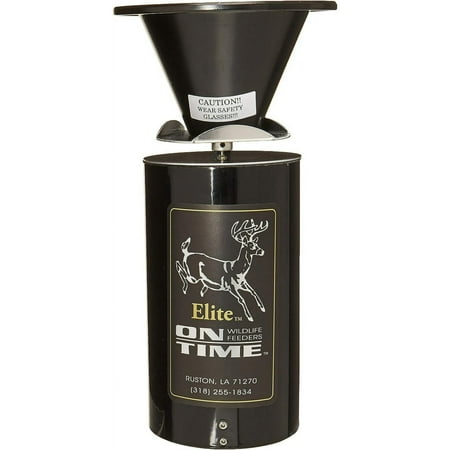 On Time 11113 Lifetime Elite Feeder Timer Only