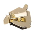 thumbnail image 3 of GUOOL Seam Guide for Sewing Machine Attachments Multifucntional Polygonal Gold, 3 of 9