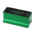 thumbnail image 1 of 100mm 0.02mm Fitter Machine Tool Debugging Strip Level Industrial Measuring Tool, 1 of 7