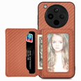 thumbnail image 1 of Case For FOXDOCK OPPO Find X8 Pro Stand Function RFID Blocking Magnetic Card Holder Complete Camera Safety, 1 of 4