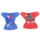 thumbnail image 1 of 2 unids Navidad Bebé Pantalones de entrenamiento recién nacidos lavables Pantalones de pañales (color surtido), 1 of 6